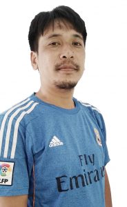 Foto Pak Akbar